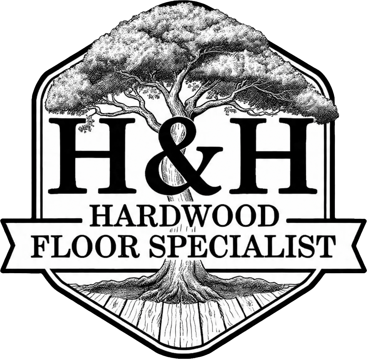 H&H Hardwood Floor Specialist